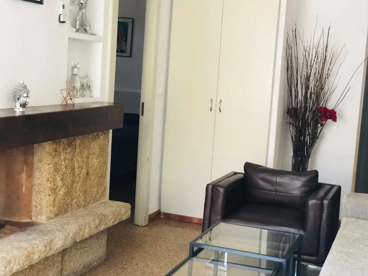 Apartamentos La Nogalera Torremolinos Spanien