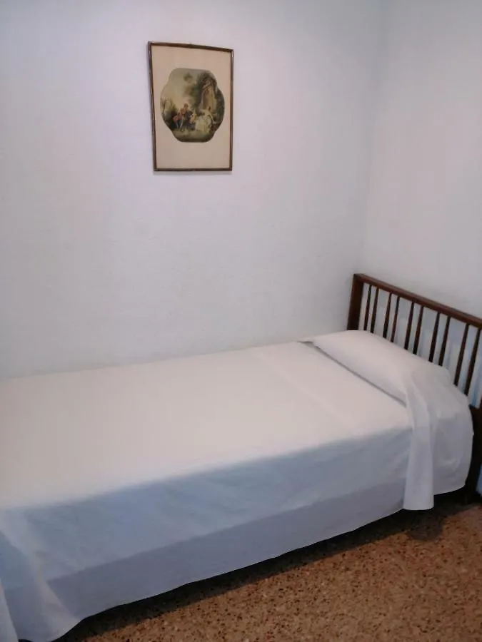 Apartment Apartamentos La Nogalera Torremolinos Spain