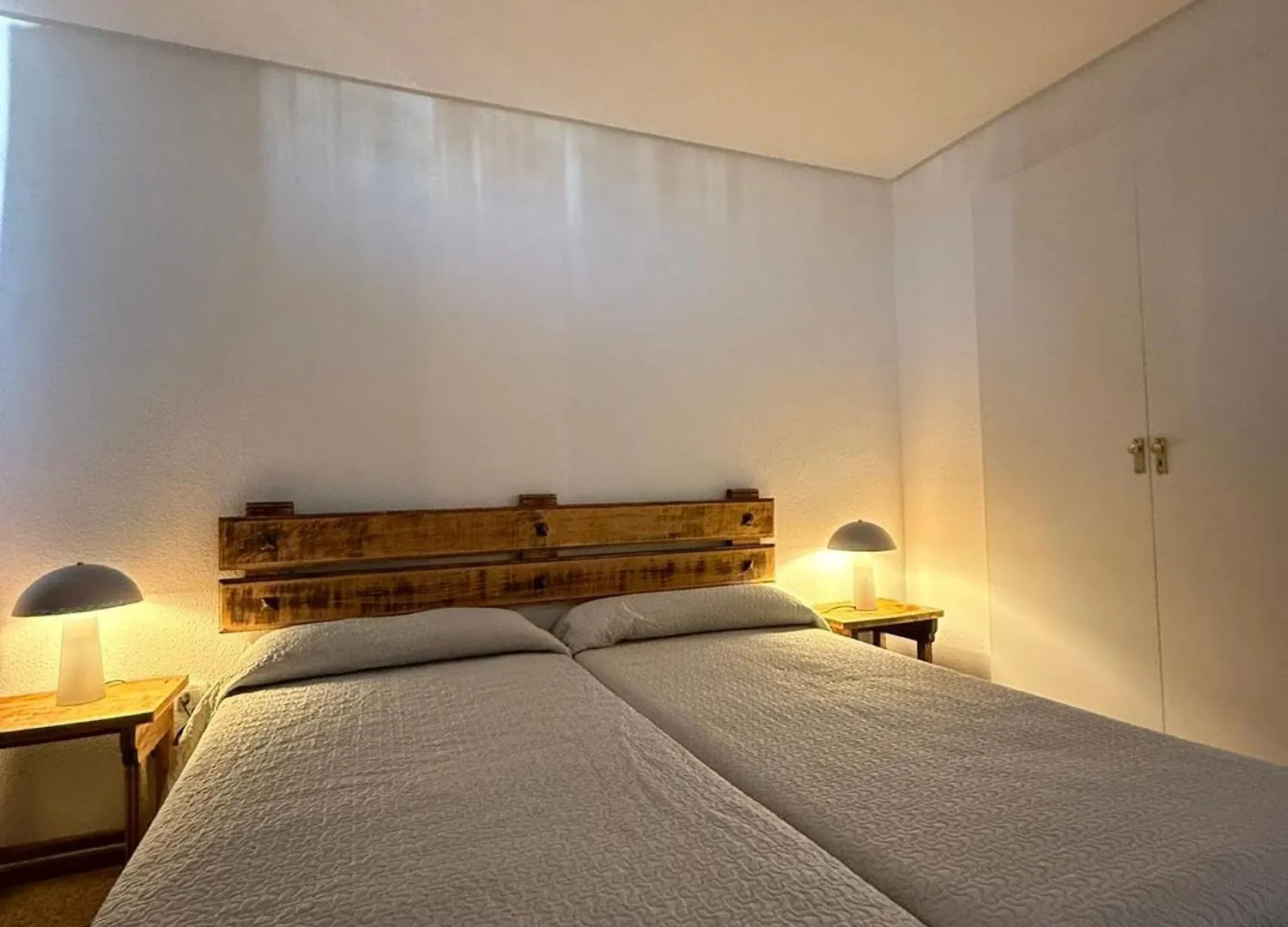 Appartement Apartamentos La Nogalera Torremolinos Spanje
